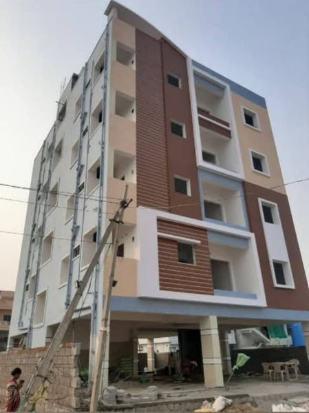 2 BHK Apartment 1060 Sq.ft. for Sale in Aminpur, Hyderabad
