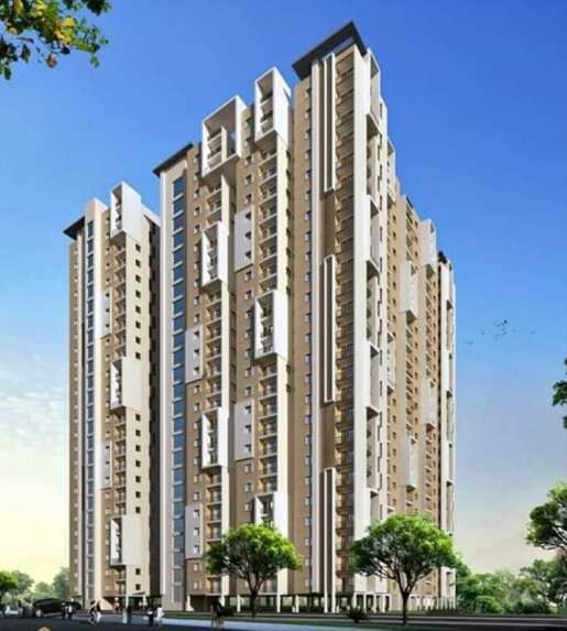 2 BHK Apartment 1260 Sq.ft. for Sale in Adikmet, Hyderabad