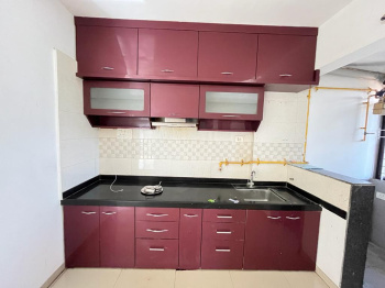 2 BHK Flat for Rent in Chala, Vapi