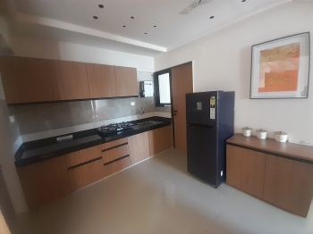 1 BHK Studio Apartment for Rent in Chala, Vapi