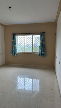 2 BHK Flat for Sale in Chala, Vapi