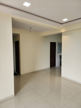 2 BHK Flat for Rent in Chala, Vapi