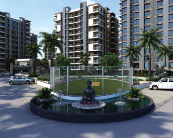 2 BHK Flat for Rent in Chala, Vapi