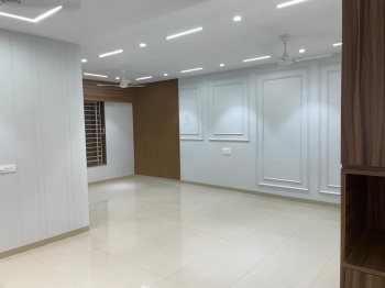 3 BHK Flat for Sale in Chala, Vapi