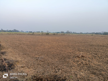  Residential Plot for Sale in Dunetha, Daman