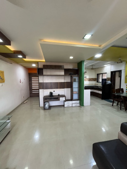 2 BHK Flat for Rent in Chala, Vapi