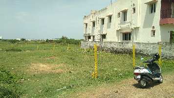  Residential Plot for Sale in Madambakkam, Chennai