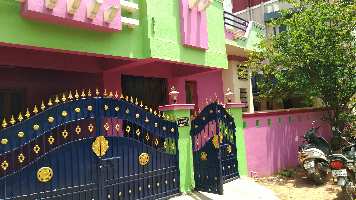 2 BHK House for Sale in Xavier Nagar, Thanjavur