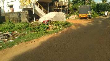  Residential Plot for Sale in EB Colony, Thanjavur