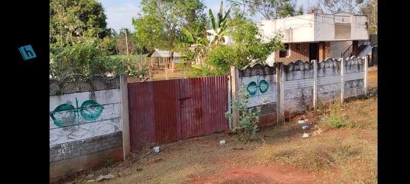  Residential Plot 14872 Sq.ft. for Sale in Nanjikottai, Thanjavur