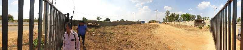  Commercial Land for Rent in Nelamangala, Bangalore