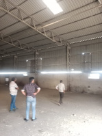 Warehouse for Rent in Kadi, Mahesana