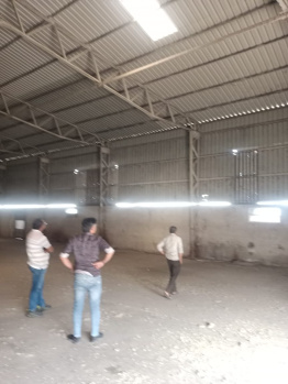 Warehouse for Rent in Kadi, Mahesana