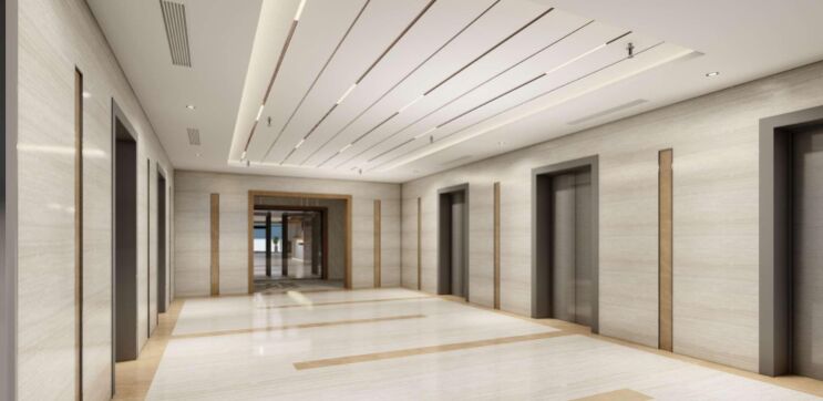  Office Space 120 Sq.ft. for Sale in Shamshabad, Hyderabad