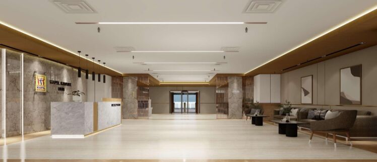  Commercial Shop 120 Sq.ft. for Sale in Shamshabad, Hyderabad
