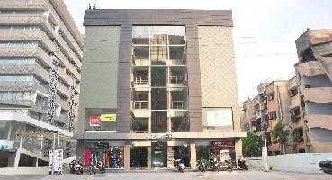  Commercial Shop for Sale in Vesu, Surat