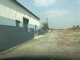  Residential Plot for Sale in Chandkhed, Pune
