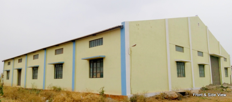  Warehouse 10500 Sq.ft. for Rent in Irugur, Coimbatore