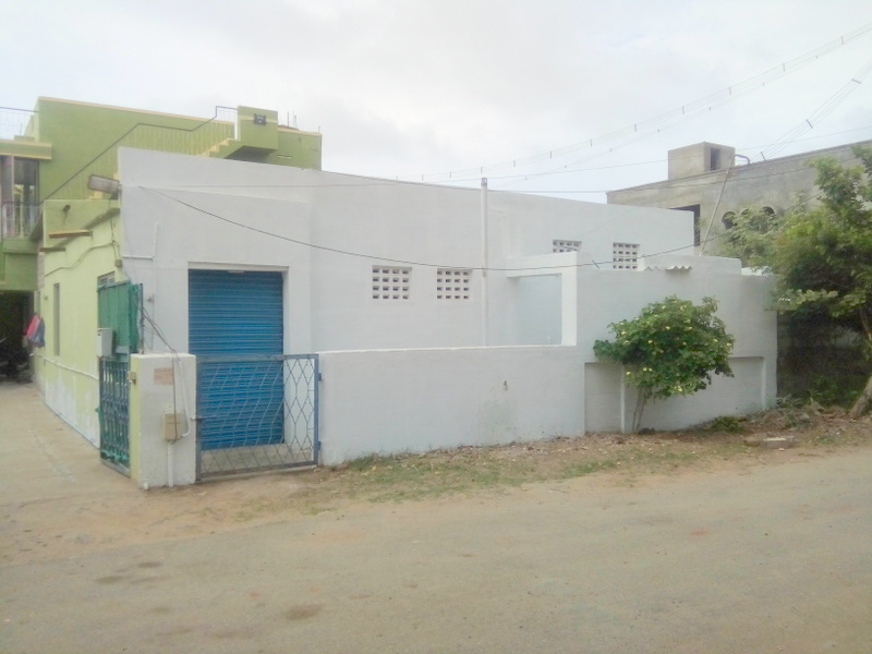  Office Space 1000 Sq.ft. for Rent in Singanallur, Coimbatore