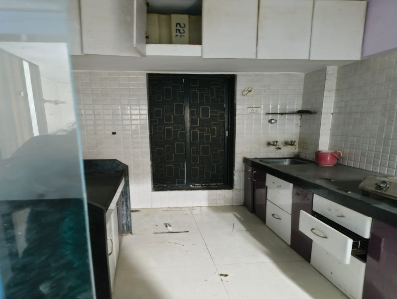 1 BHK 635 Sq.ft. Apartment for Rent in Nalasopara East, Mumbai