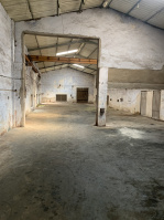  Warehouse for Rent in Vapi Industrial Estate, 