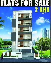 2 BHK Flat for Sale in Jagannaickpur, Kakinada