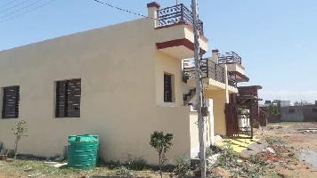 1 BHK House for Sale in Bhabat Road, Zirakpur