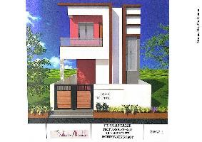 2 BHK House & Villa for Sale in Padappai, Chennai