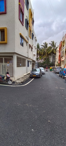  600 Sq.ft. Residential Plot for Sale in Naganathapura, Bangalore