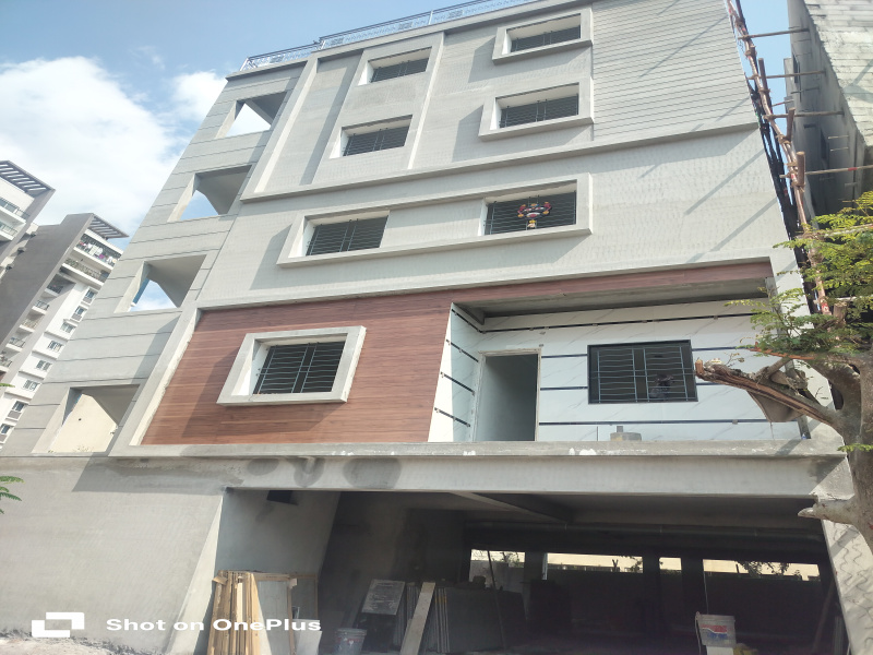  600 Sq.ft. Residential Plot for Sale in Naganathapura, Bangalore