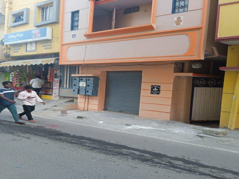  600 Sq.ft. Residential Plot for Sale in Naganathapura, Bangalore