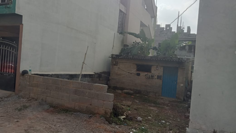  600 Sq.ft. Residential Plot for Sale in Naganathapura, Bangalore