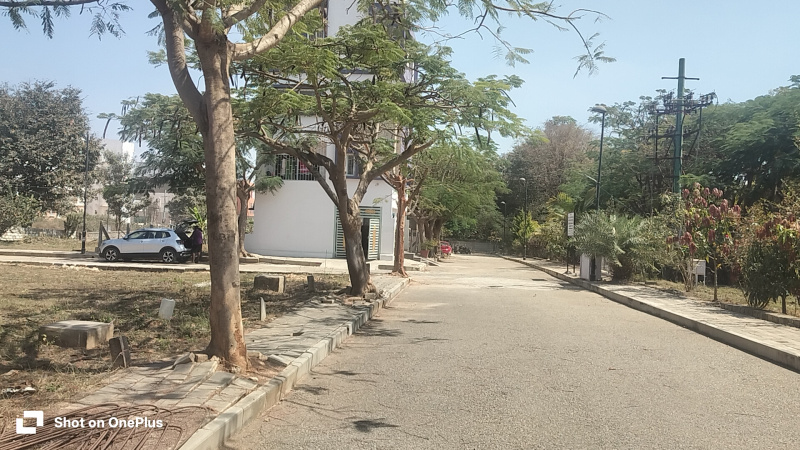  1500 Sq.ft. Residential Plot for Sale in Huskur, Bangalore