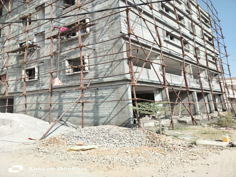  2580 Sq.ft. Residential Plot for Sale in Doddanagamangala, Bangalore