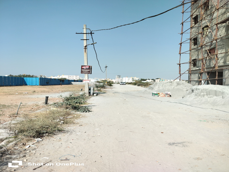  2580 Sq.ft. Residential Plot for Sale in Doddanagamangala, Bangalore