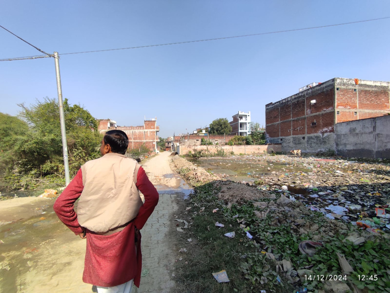  Residential Plot 2400 Sq. Meter for Sale in Kalyanpur, Kanpur