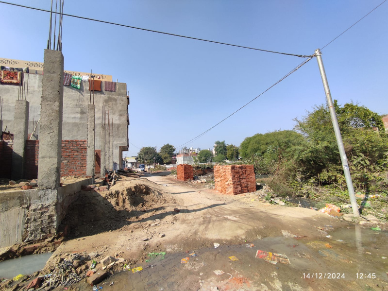  Residential Plot 2400 Sq. Meter for Sale in Kalyanpur, Kanpur