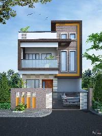 4 BHK House for Sale in Besa, Nagpur