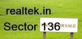  Commercial Land for Sale in Sector 136 Noida
