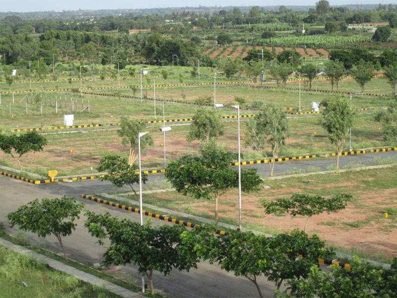 Industrial Land 1350 Sq. Meter for Sale in Sector 155 Noida