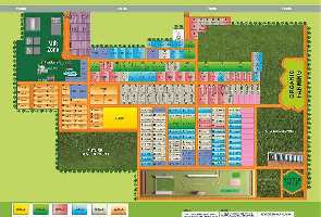  Residential Plot for Sale in Sector 33 Noida