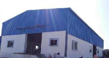  Factory for Rent in Sector 84 Noida
