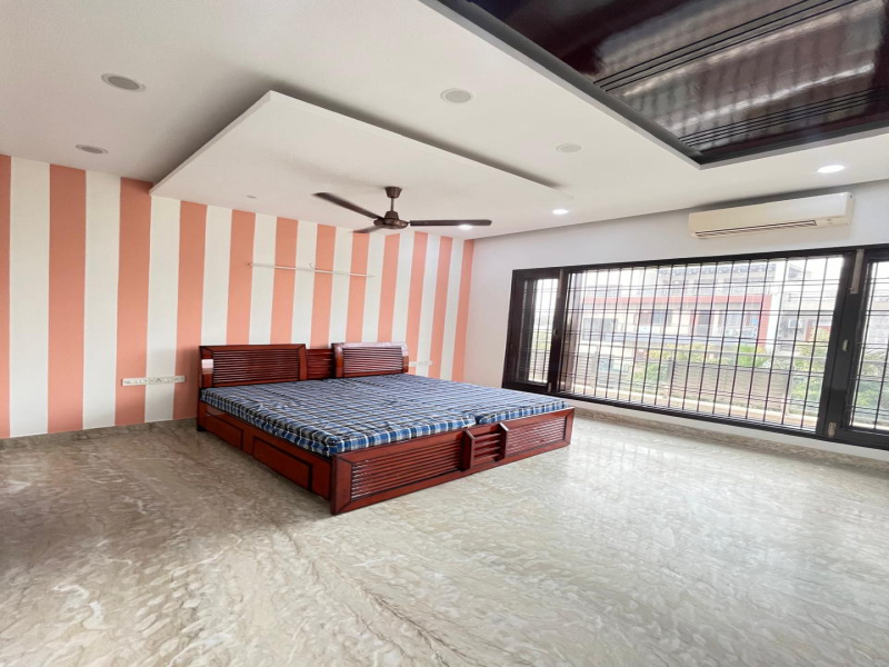 4.5 BHK Apartment 4700 Sq.ft. for Sale in Sector 144 Noida