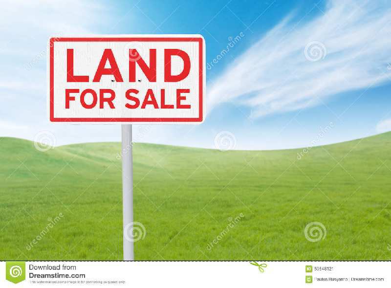 Industrial Land 3980 Sq. Meter for Sale in