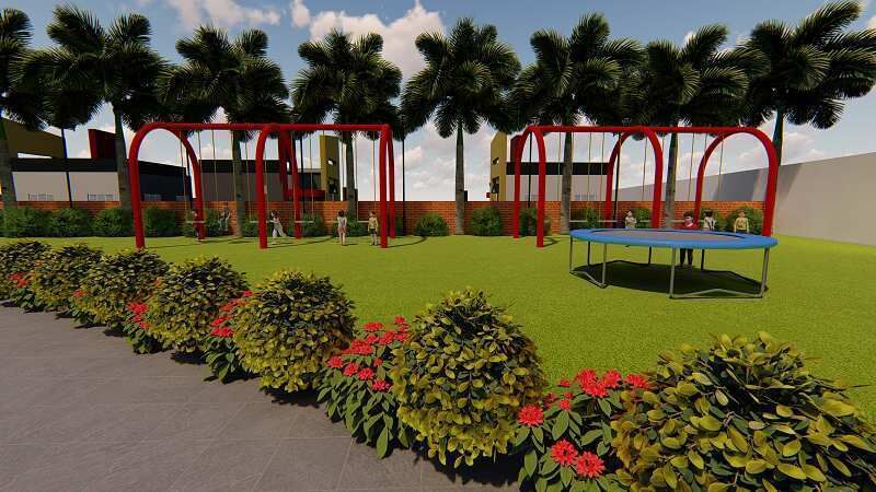  Residential Plot 913 Sq.ft. for Sale in Dholera, Ahmedabad