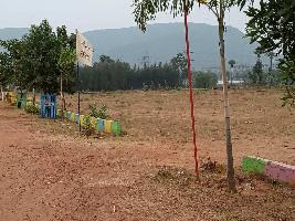  Residential Plot for Sale in Anandapuram, Visakhapatnam