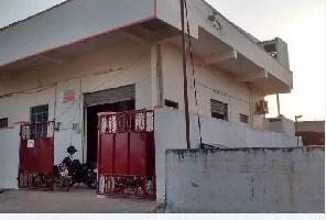  Warehouse for Rent in Kanuru, Vijayawada