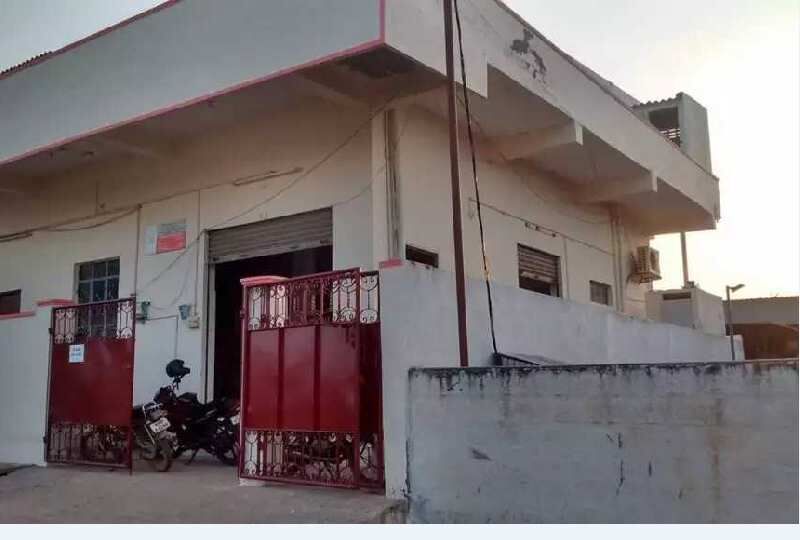  Warehouse 1500 Sq.ft. for Rent in Kanuru, Vijayawada