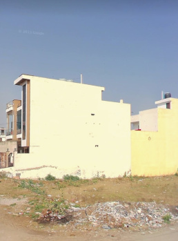  Residential Plot for Sale in Surya Nagar, Alwar