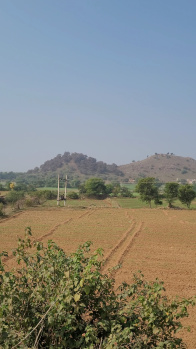 Agricultural Land for Sale in Thanagazi, Alwar